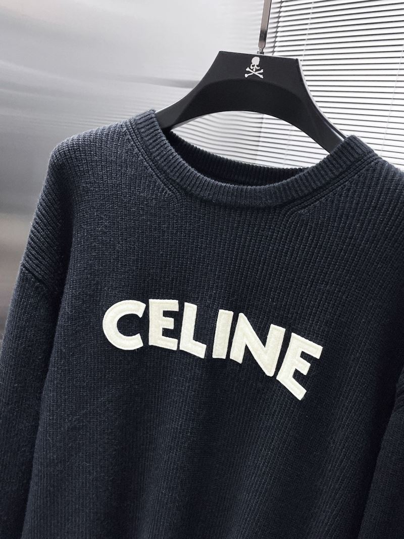 Celine Sweaters